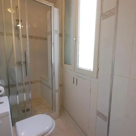 Rue Guersant Apartament